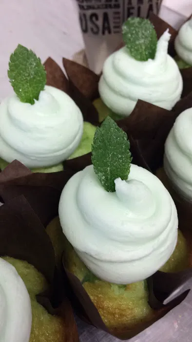 Cupcake Binge Picture 2