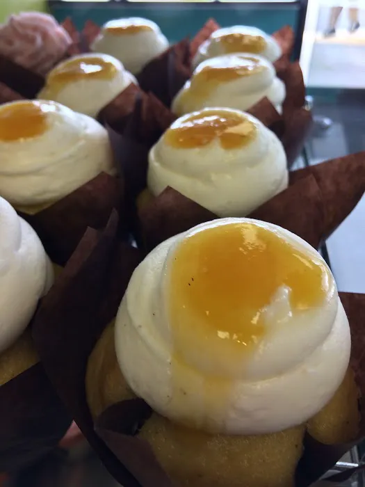 Cupcake Binge Picture 8