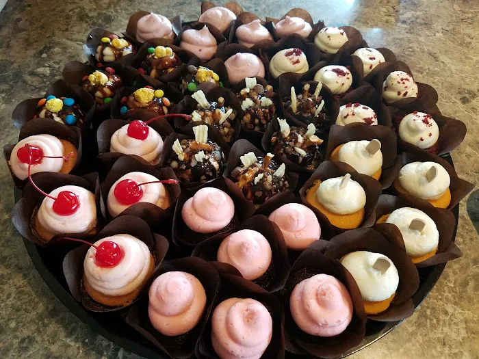 Cupcake Binge Picture 6