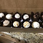 Cupcake Binge