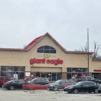 Giant Eagle Bakery ico