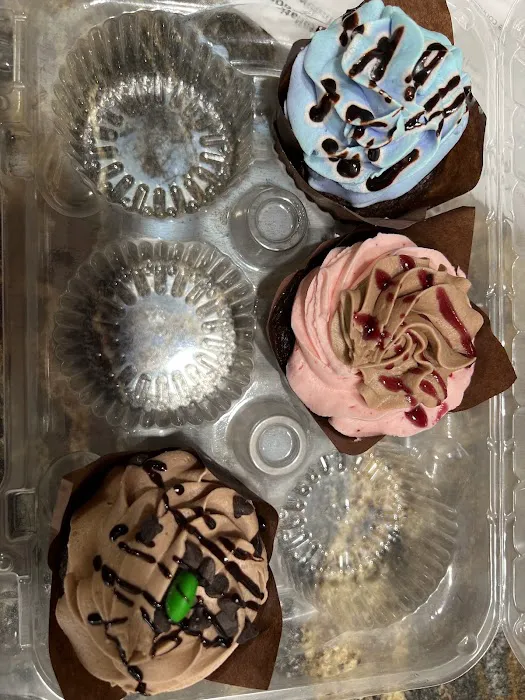 Sunshine Cupcakes Etc Picture 8
