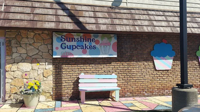 Sunshine Cupcakes Etc Picture 5