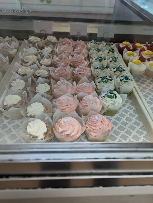 Sunshine Cupcakes Etc Picture 4