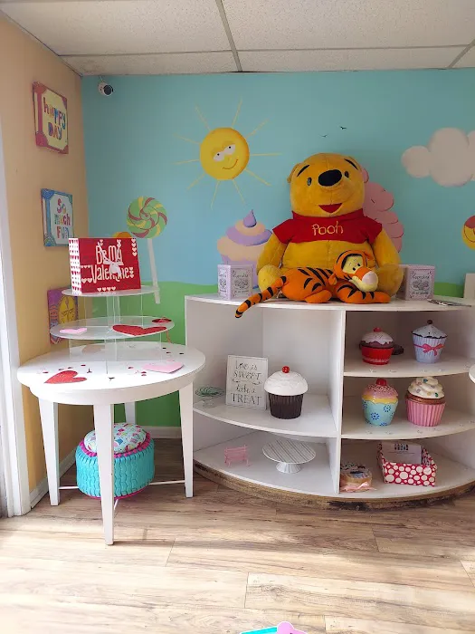 Sunshine Cupcakes Etc Picture 6