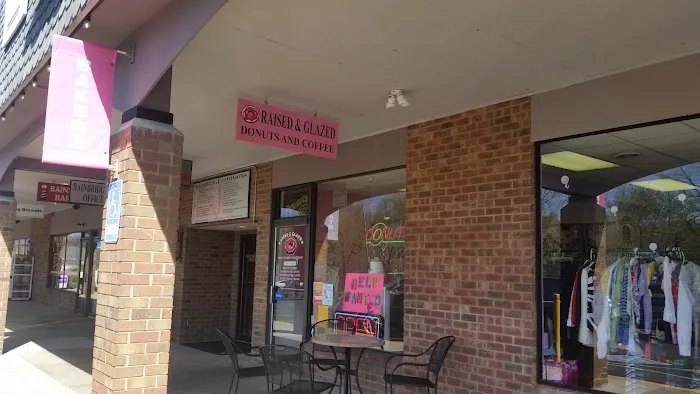 The Mad Batter Bakeshop Picture 7