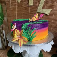 The Mad Batter Bakeshop ico