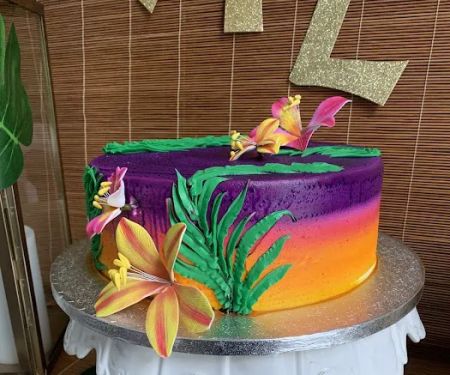 The Mad Batter Bakeshop