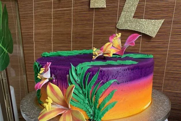 The Mad Batter Bakeshop