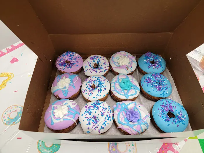 The Mad Batter Bakeshop Picture 10