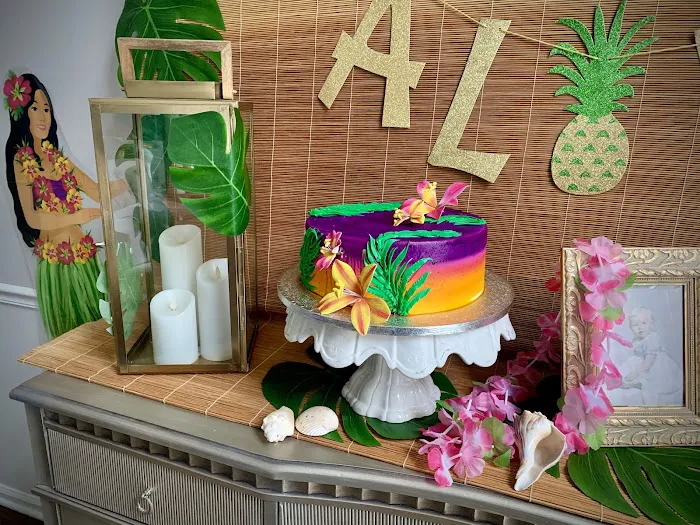The Mad Batter Bakeshop Picture 4