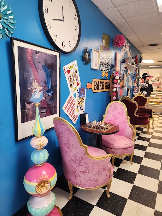 The Mad Batter Bakeshop Picture 6