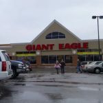 Giant Eagle Bakery