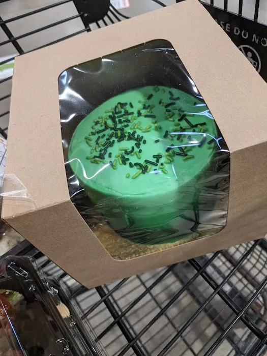 Giant Eagle Bakery Picture 3
