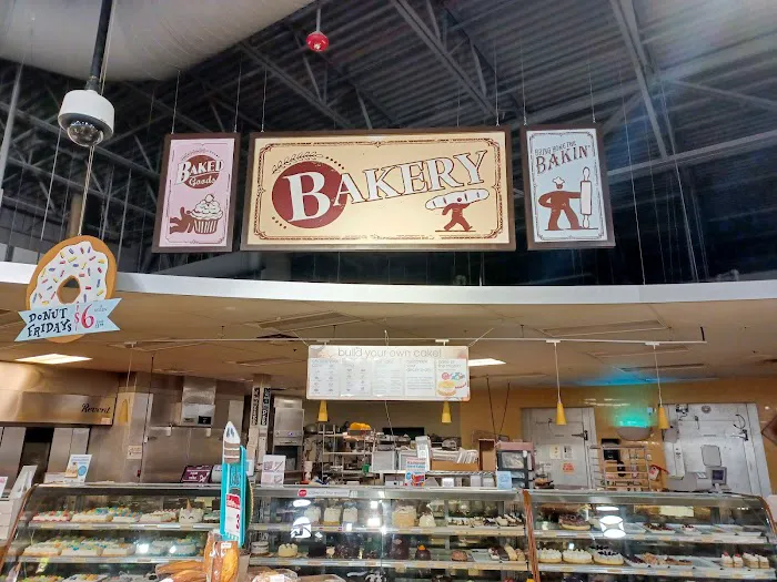 Giant Eagle Bakery Picture 1