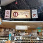Giant Eagle Bakery