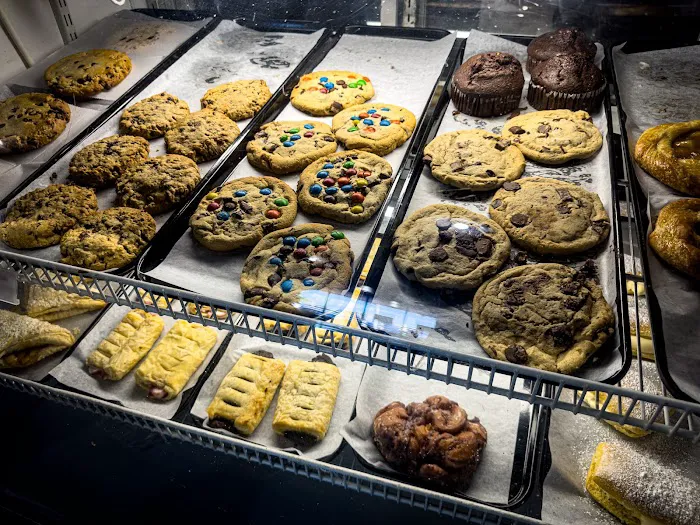 D & R Bagels Picture 1