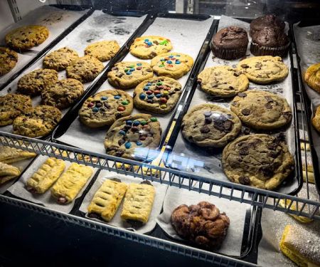 D & R Bagels