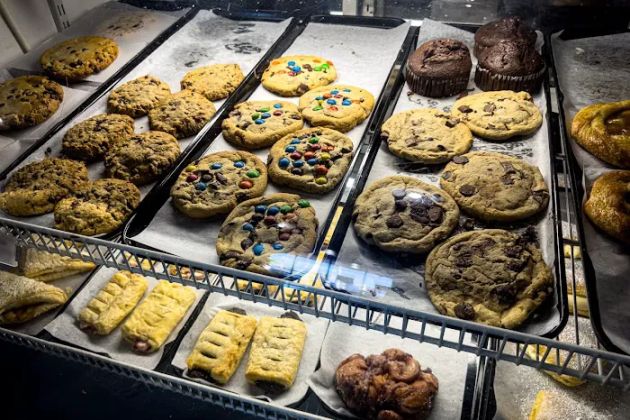 D & R Bagels