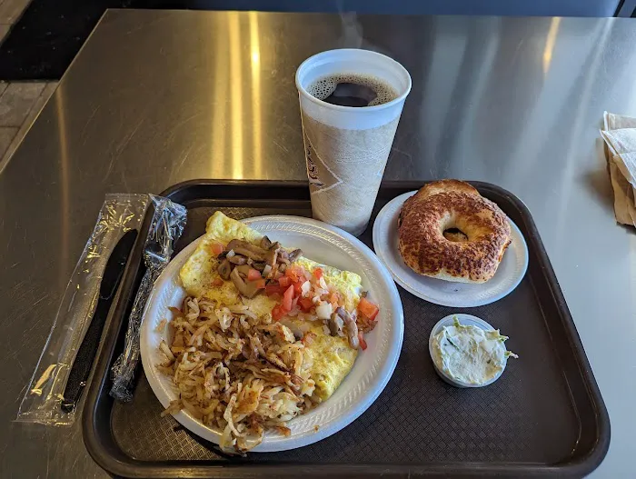 D & R Bagels Picture 6