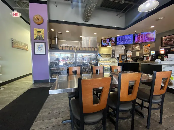 D & R Bagels Picture 9