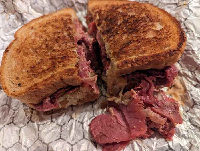 D & R Bagels Picture 4