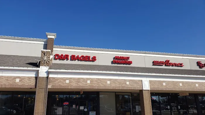 D & R Bagels Picture 10