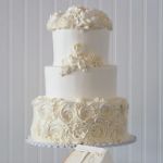 White Flower Cake Shoppe