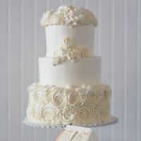 White Flower Cake Shoppe ico