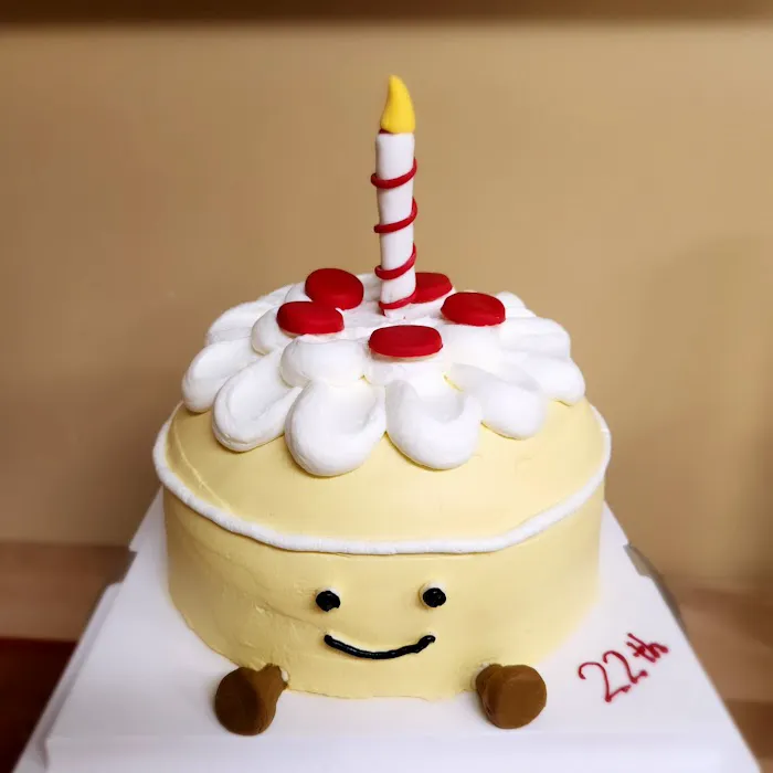 Patissier joe Picture 8