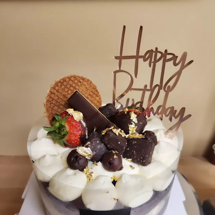 Patissier joe Picture 6