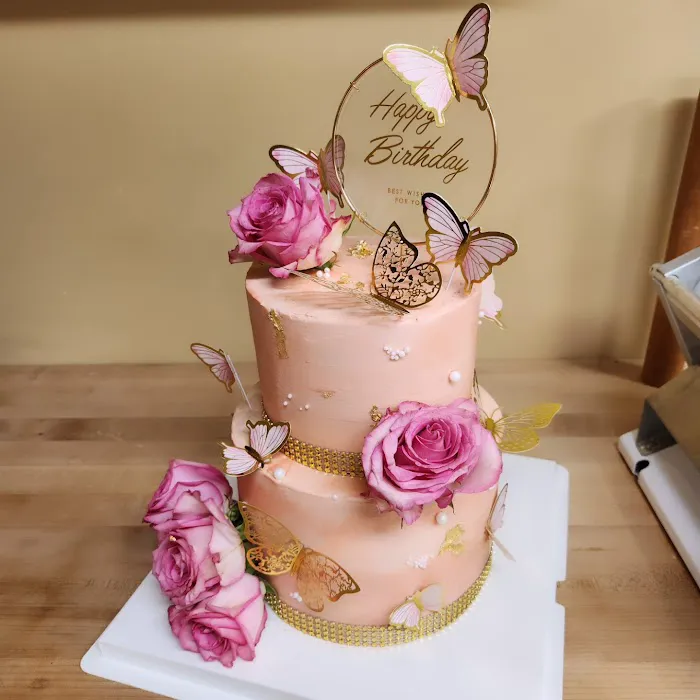 Patissier joe Picture 2