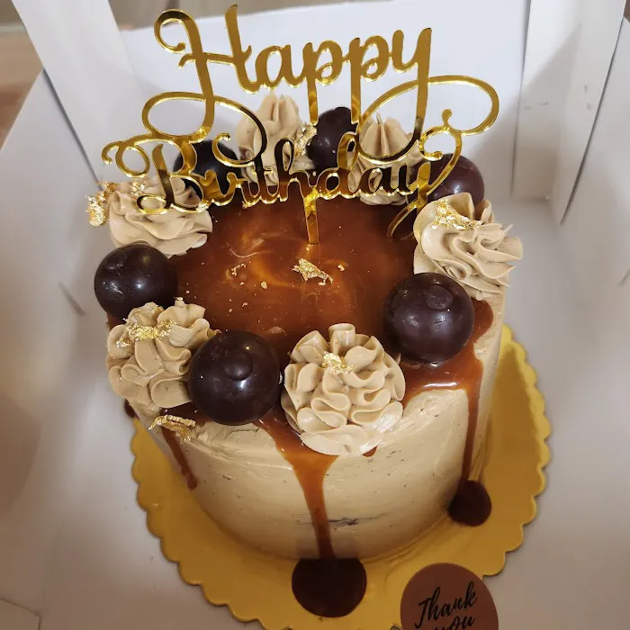 Patissier joe Picture 3
