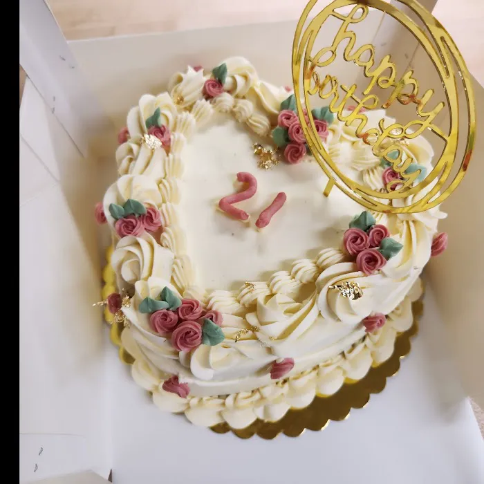 Patissier joe Picture 7