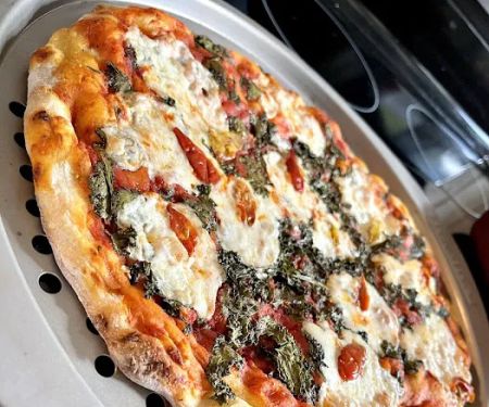 Brimfield Bread Oven