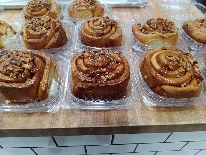 THE ROOTSTOWN BAKERY LLC. Picture 7