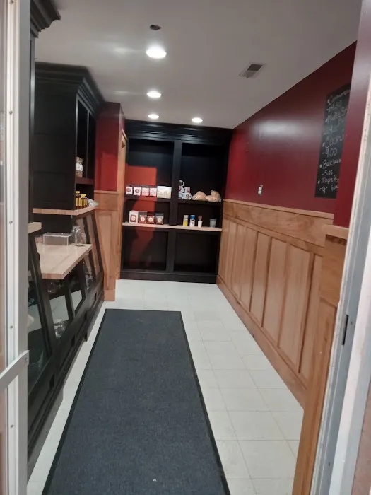 THE ROOTSTOWN BAKERY LLC. Picture 1