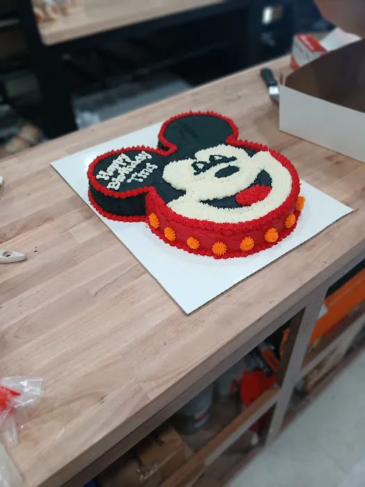 THE ROOTSTOWN BAKERY LLC. Picture 3