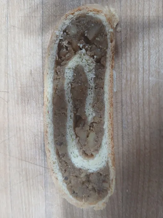 THE ROOTSTOWN BAKERY LLC. Picture 4