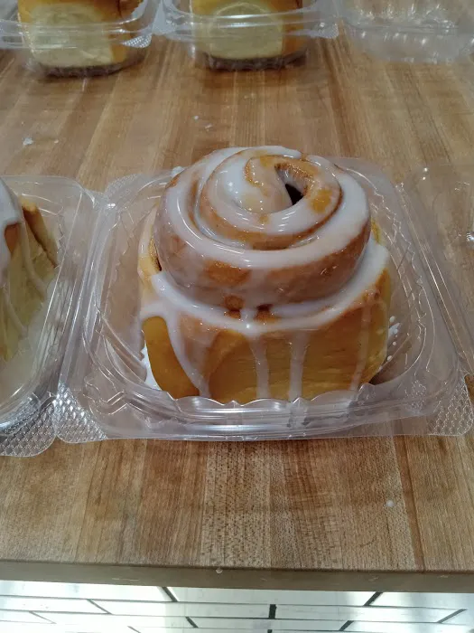 THE ROOTSTOWN BAKERY LLC. Picture 10