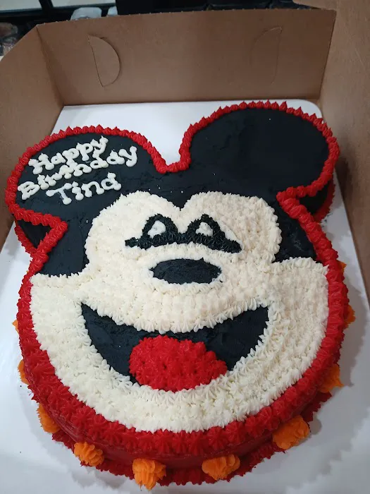 THE ROOTSTOWN BAKERY LLC. Picture 8