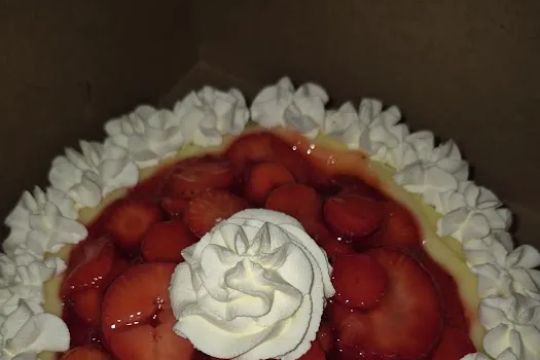 Sweet Street