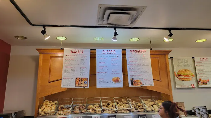 Bruegger's Bagels Picture 5