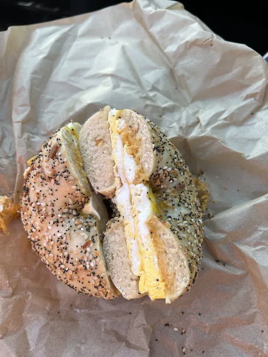Bruegger's Bagels Picture 6