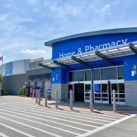 Walmart Bakery ico