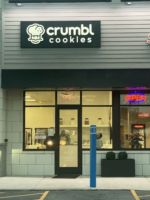Crumbl - Willoughby Picture 5