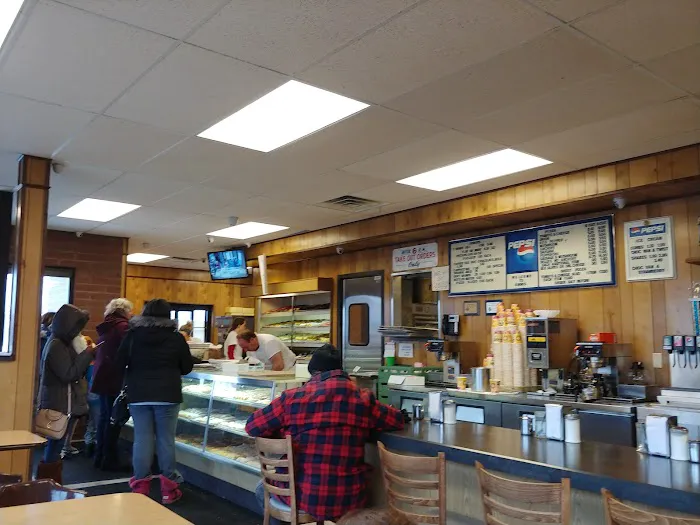 Biagio's Donut Shop & Pizzeria Picture 1