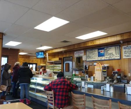 Biagio's Donut Shop & Pizzeria