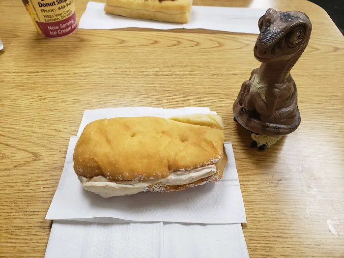 Biagio's Donut Shop & Pizzeria Picture 7