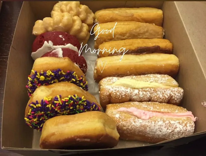 Biagio's Donut Shop & Pizzeria Picture 8